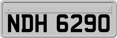 NDH6290