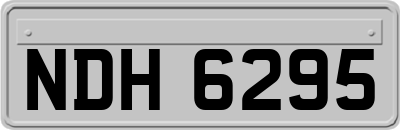 NDH6295