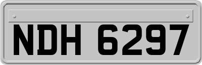 NDH6297