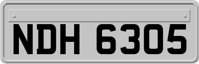 NDH6305