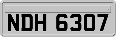 NDH6307
