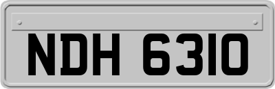 NDH6310