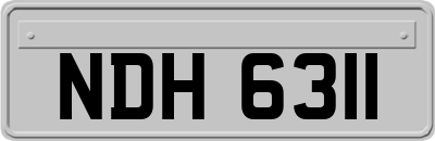 NDH6311