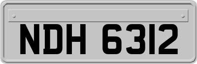 NDH6312