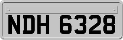 NDH6328