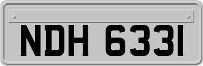 NDH6331