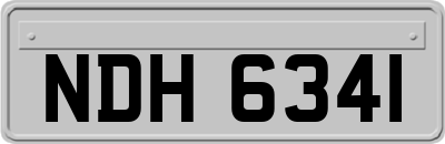 NDH6341