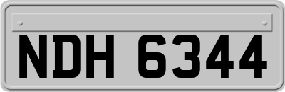 NDH6344