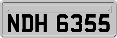 NDH6355