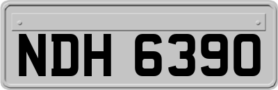 NDH6390