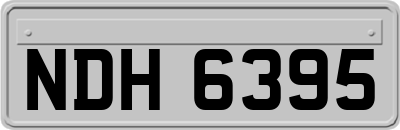 NDH6395