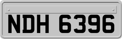 NDH6396