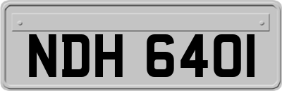 NDH6401