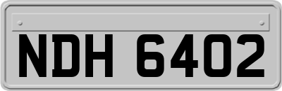 NDH6402