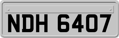 NDH6407
