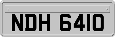 NDH6410