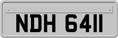 NDH6411