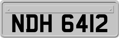 NDH6412