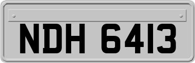 NDH6413