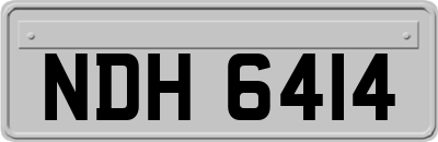 NDH6414