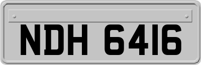 NDH6416