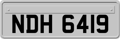NDH6419