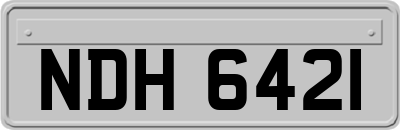 NDH6421
