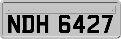 NDH6427