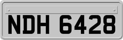 NDH6428