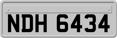 NDH6434