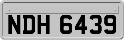 NDH6439
