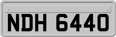 NDH6440