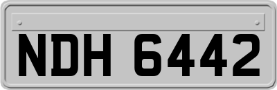 NDH6442