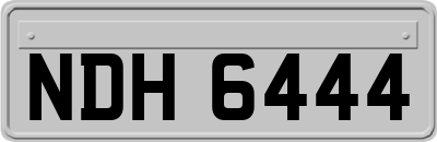 NDH6444