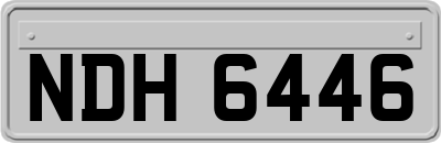 NDH6446