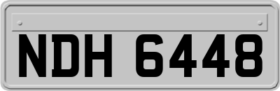 NDH6448