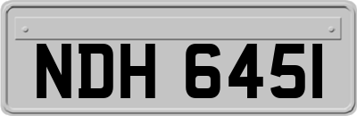 NDH6451