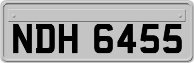 NDH6455