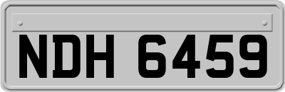 NDH6459