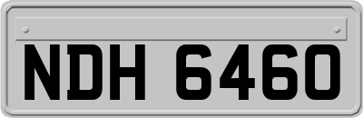 NDH6460