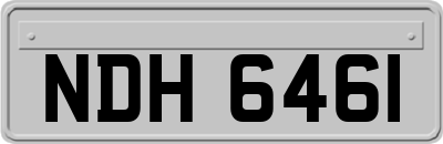 NDH6461