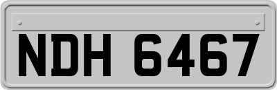 NDH6467
