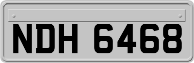 NDH6468