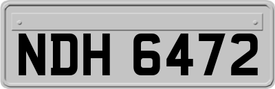 NDH6472