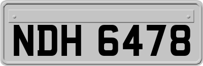 NDH6478