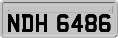 NDH6486