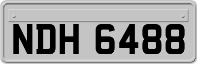 NDH6488