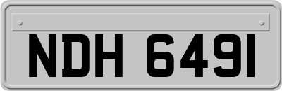 NDH6491