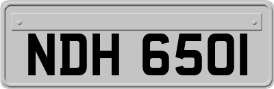 NDH6501