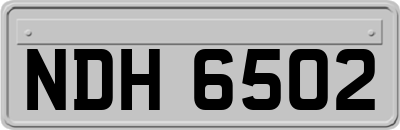 NDH6502